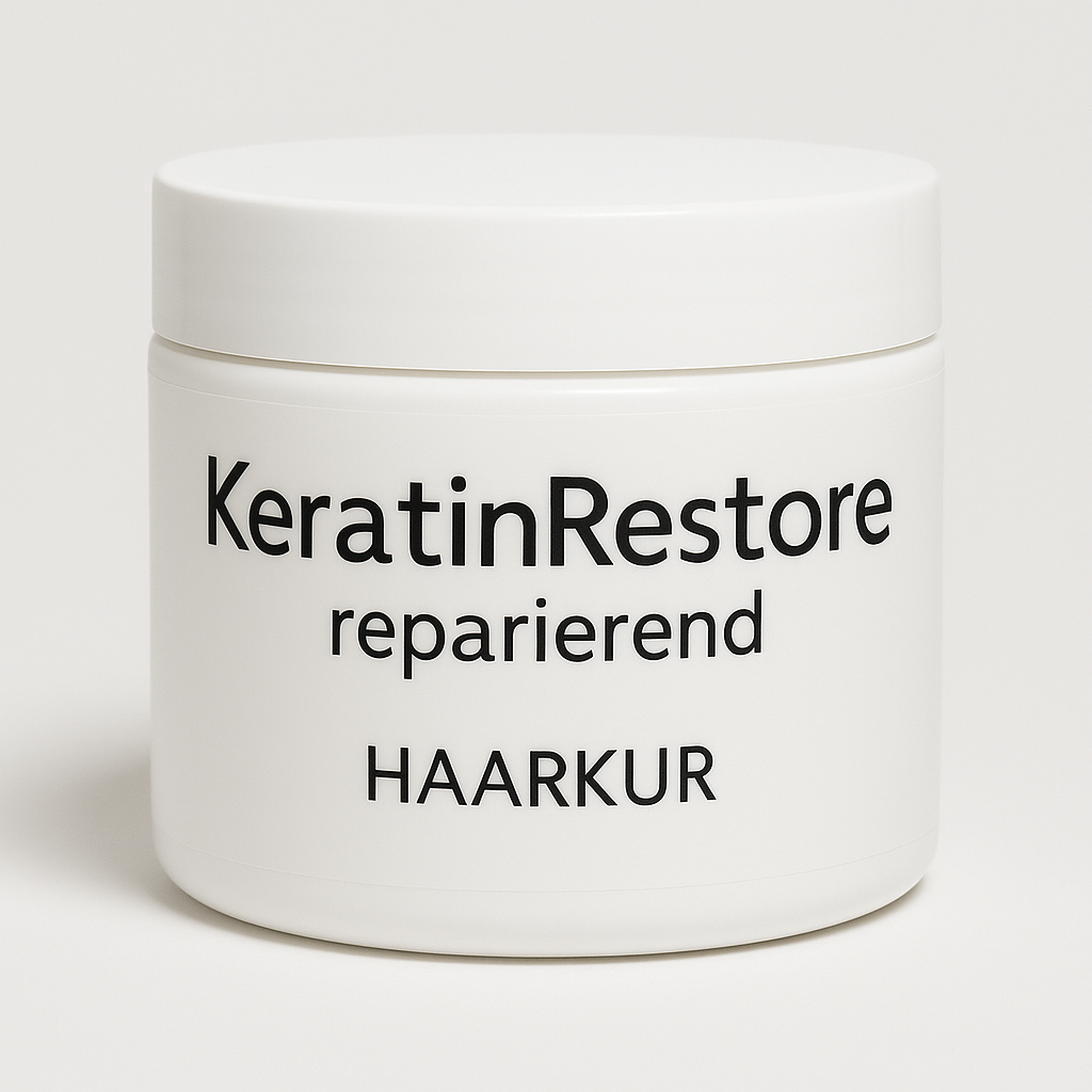 KeratinRestore