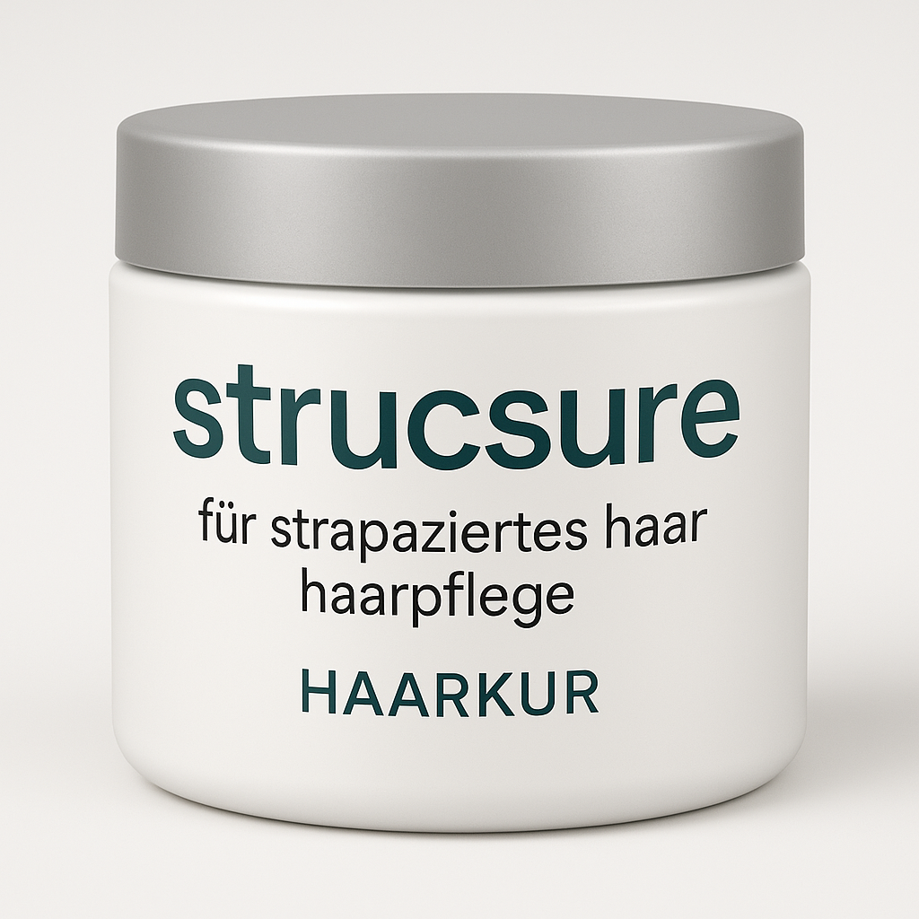 StrucSure