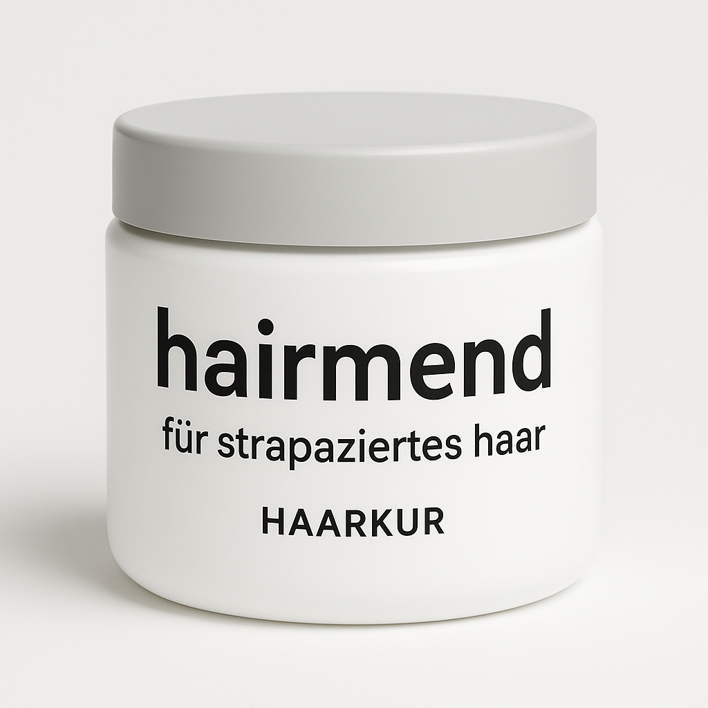 HairMend