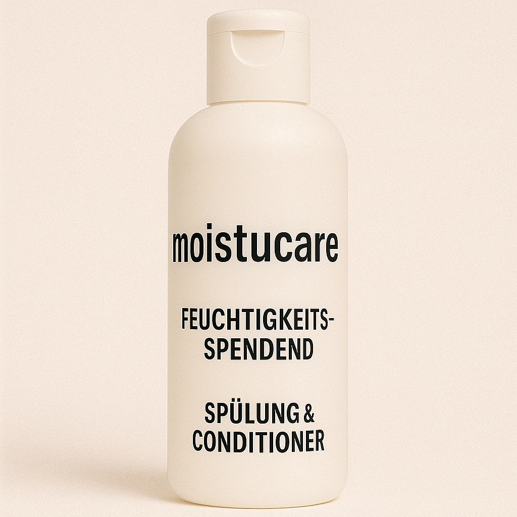 MoistuCare